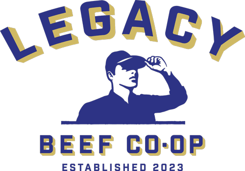 Legacy Beef Co-Op